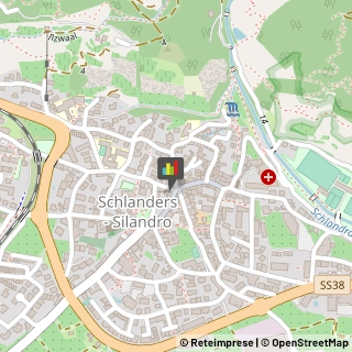Amministrazioni Immobiliari Silandro,39028Bolzano