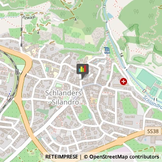 Bar e Caffetterie Silandro,39028Bolzano