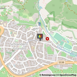 Parrucchieri Silandro,39028Bolzano