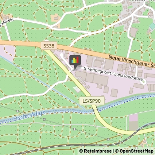 Aziende Agricole Silandro,39028Bolzano