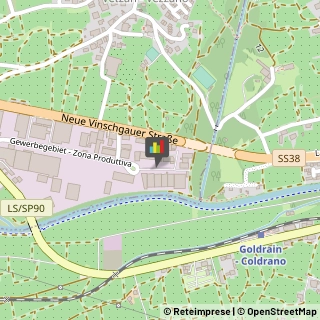 Imprese Edili Vezzano,39028Trento