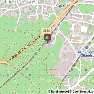 Imprese Edili Silandro,39028Bolzano