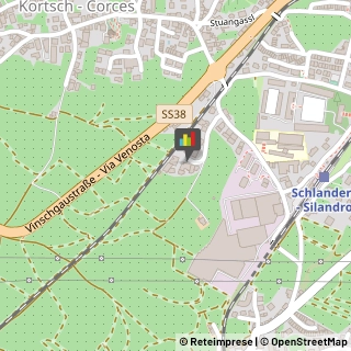 Imprese Edili,39028Bolzano