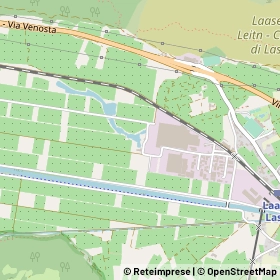Mappa 39023