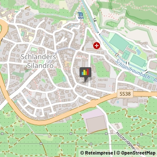 Amministrazioni Immobiliari Silandro,39028Bolzano