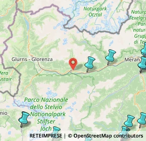 Mappa Via Molini, 39028 Silandro BZ, Italia (32.41611)