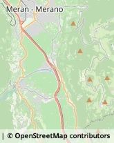 Stazioni di Servizio e Distribuzione Carburanti Lana,39011Bolzano