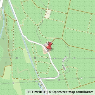 Mappa Localita' covelano 72, 39028 Lasa, Bolzano (Trentino-Alto Adige)