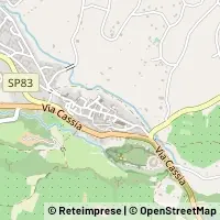 Carte Sutri