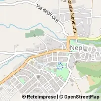 Kort Nepi