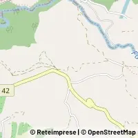 Mapa Castelnuovo di Farfa