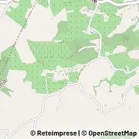Map Montopoli di Sabina