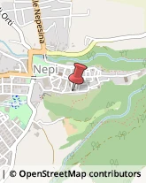 Via Termolarte, 98,01036Nepi