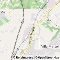 Map Lanciano
