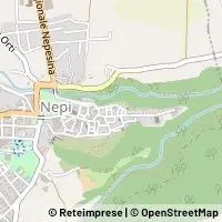 Kort Nepi