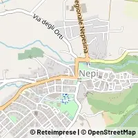 Kort Nepi