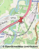 Contrada Fara, 9,65020Bolognano