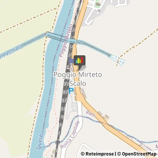 Autofficine e Centri Assistenza Poggio Mirteto,02047Rieti