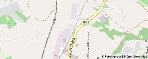 Mappa Lanciano