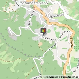 Bed e Breakfast Roccamontepiano,66010Chieti