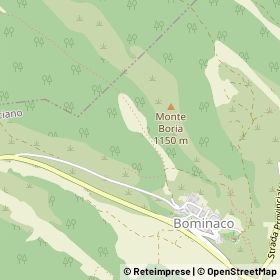 Mappa 67020