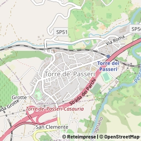 Mappa 65029