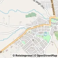 Carte Nepi