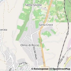 Mappa 66030