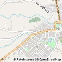 地图 Nepi
