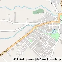 Map Nepi