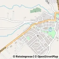 Mapa Nepi
