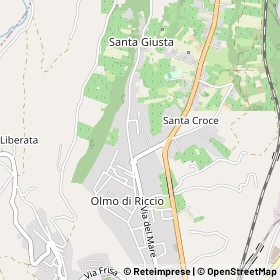 Mappa 66030