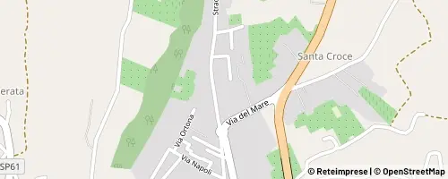 Mappa Lanciano
