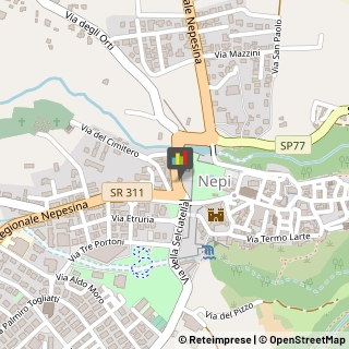 Aziende Agricole,01036Viterbo