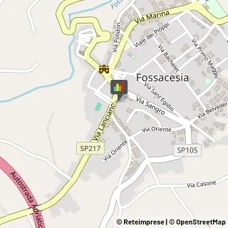 Bed e Breakfast Lanciano,66022Chieti