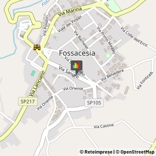 Imprese Edili,66022Chieti