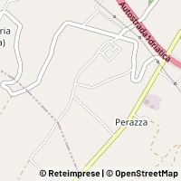 Карта Rocca San Giovanni