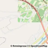 Karte Fara Filiorum Petri