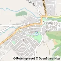 Map Nepi