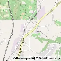 Map Lanciano