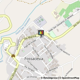 Massaggi Fossacesia,66022Chieti