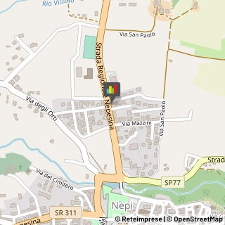 Aziende Agricole,01036Viterbo