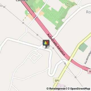 Impianti Sportivi Rocca San Giovanni,66020Chieti