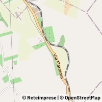 Map Faleria