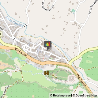 Amministrazioni Immobiliari Sutri,01015Viterbo