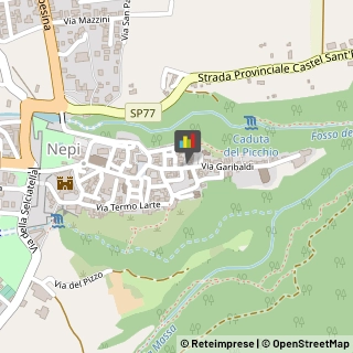 Pompe Idrauliche Nepi,01036Viterbo