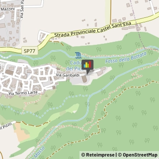 Ballo e Danza - Scuole Nepi,01036Viterbo