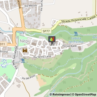 Avvocati Nepi,01036Viterbo