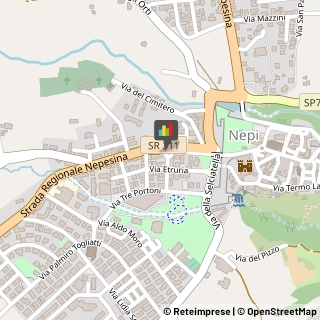 Bigiotteria - Dettaglio Nepi,01036Viterbo