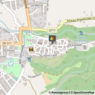 Avvocati Nepi,01036Viterbo